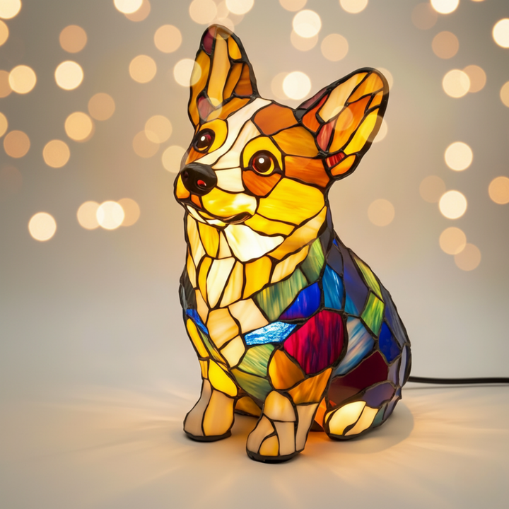 Corgi Radiant