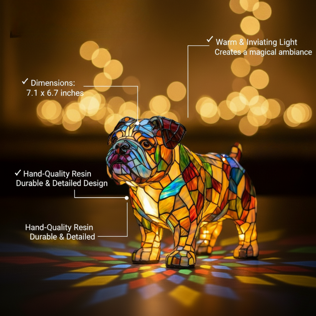 Promenades du Bulldog