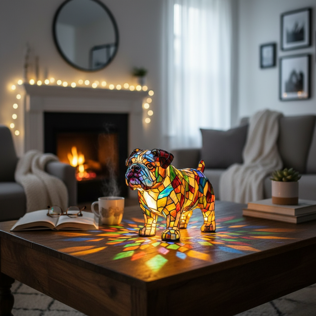 Promenades du Bulldog