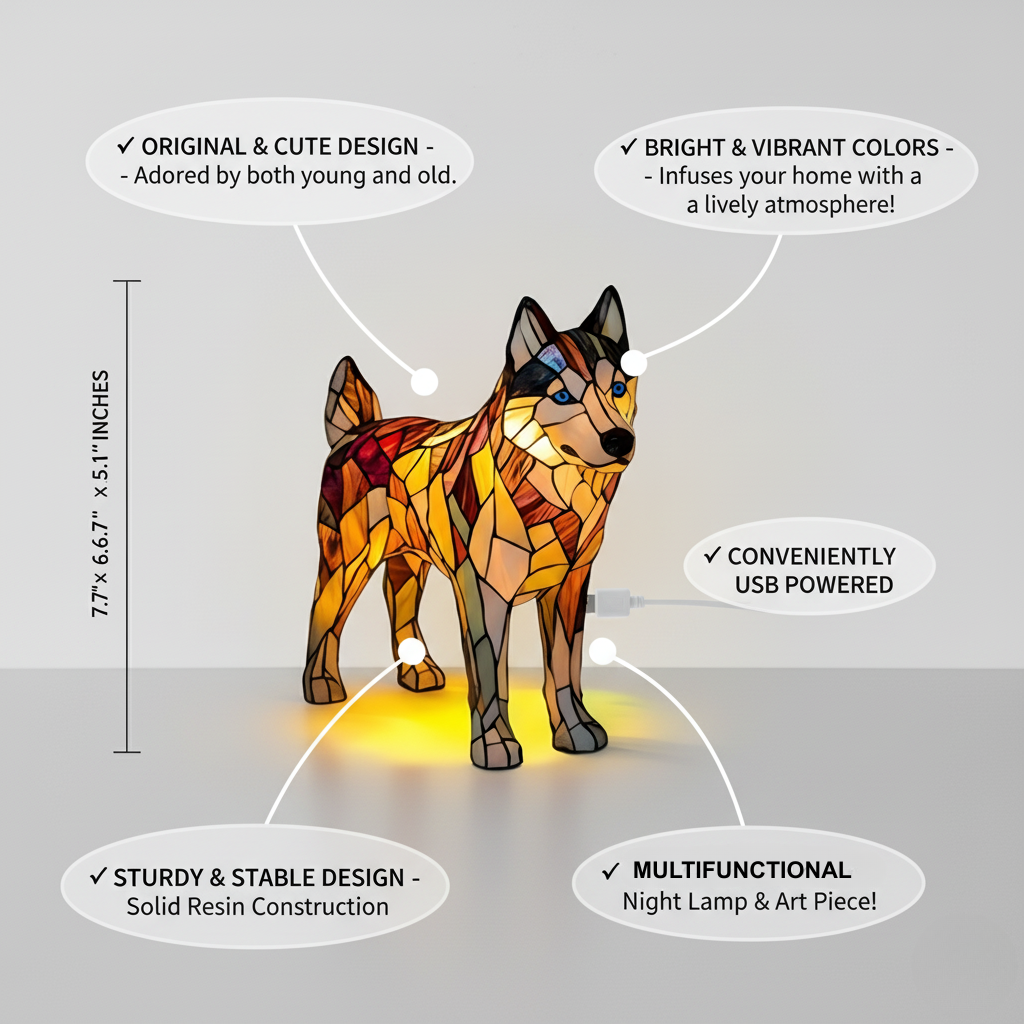 Nala Chien Enchanté