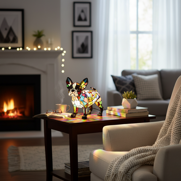 Élégance de Boston