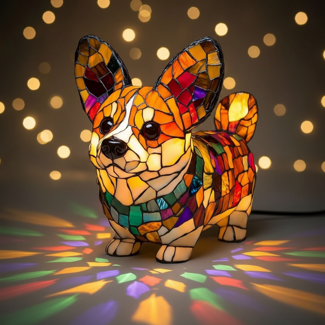 Corgi Radiant
