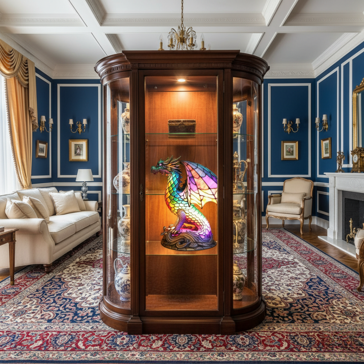 Wammes Dragon Enchanté