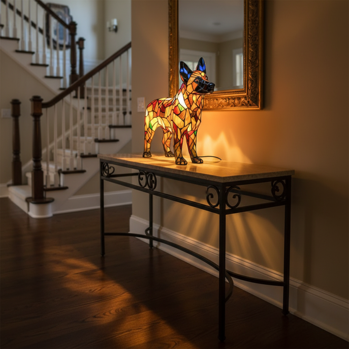 Protégeur Illuminant